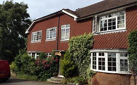 Tower Hill House Basingstoke